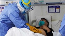 Việt Nam xuất hiện bệnh nhân thứ 15 dương tính nCoV, là bé gái 3 tháng tuổi