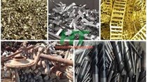 Indonesia sẽ giảm nhập khẩu kim loại phế liệu cho ngành thép