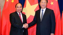 Hiệp định Thương mại giữa Việt Nam và Trung Quốc