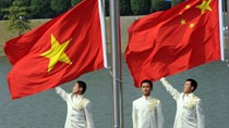Hiệp Định tránh đánh thuế hai lần giữa Việt Nam và Trung Quốc