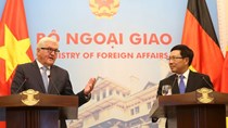 Hiệp định giữa Việt Nam và Đức về Khuyến khích và Bảo hộ Đầu tư