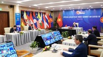 Tuyên bố Hội nghị Cấp cao đặc biệt ASEAN về ứng phó dịch bệnh COVID-19