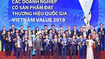 Thứ trưởng Đỗ Thắng Hải: Cần gia tăng sức mạnh thương hiệu, tạo đà xuất khẩu 