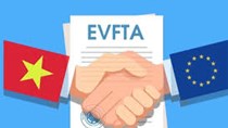 Hiệp định EVFTA dự kiến được Quốc hội xem xét ngay ngày khai mạc