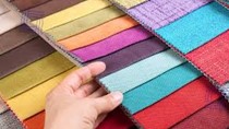 Vải may mặc có xuất xứ từ Trung Quốc nhập khẩu về Việt Nam chiếm 56% thị phần