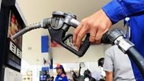 Giá xăng dầu ngày 28/5 được điều chỉnh tăng 