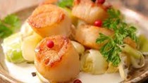 TT thủy sản 01/6: Sò điệp tại Mỹ tăng ở phân khúc bán lẻ