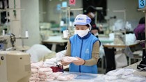 Bộ Công Thương khuyến cáo về việc đảm bảo chất lượng khẩu trang xuất khẩu
