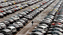 Gia hạn mời tham gia đấu giá hạn ngạch thuế quan nhập khẩu ô tô đã qua sử dụng