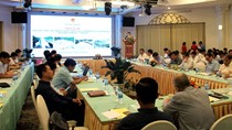Ngành Công Thương tích cực, chủ động trong công tác phòng chống thiên tai 