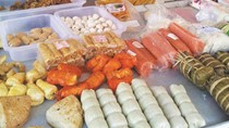 Quảng Tây (TQ) tăng cường các biện pháp quản lý nguồn gốc, chất lượng thực phẩm