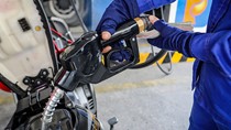 Từ 15h00 ngày 28/7/2020, xăng RON95 giữ nguyên giá so với kỳ trước