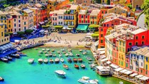 Xuất khẩu sang Italia 6 tháng đầu năm: Tăng đều ở hầu hết các mặt hàng