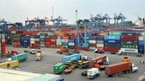 Xuất siêu sang Tây Ban Nha 6 tháng đầu năm giảm 25%