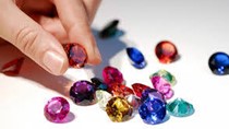 Xuất khẩu đá quý, kim loại quý 7 tháng đầu năm 2020 đạt 1,32 tỷ USD  