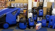 Kim ngạch xuất khẩu máy móc, thiết bị 7 tháng đầu năm 2020 đạt 19,87 tỷ USD