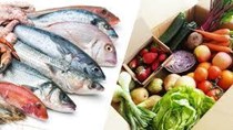 TT lương thực, thực phẩm ngày 20/8/2020: Giá rau củ ổn định trở lại