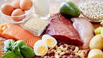 Giá thực phẩm ngày 21/8/202: Các mặt hàng tăng giá nhẹ