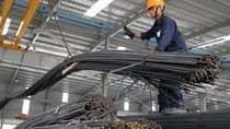 Xuất khẩu sản phẩm từ sắt thép 7 tháng đầu năm có nhiều biến động