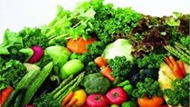 Giá thực phẩm ngày 25/8/2020, nhiều mặt hàng duy trì mức giá ổn định