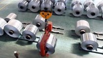 Xuất khẩu kim loại thường khác (trừ sắt thép, sản phẩm sắt thép) đạt 1,4 tỷ USD