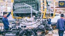 Xuất khẩu phương tiện vận tải và phụ tùng sang Nhật Bản đứng đầu về kim ngạch
