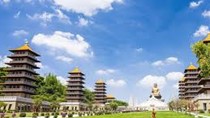 Kim ngạch nhập khẩu hàng hóa từ thị trường Đài Loan 7 tháng đầu năm đạt 8,87 tỷ USD