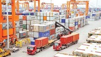 Kim ngạch nhập khẩu hàng hóa từ thị trường Ba Lan T7/2020 tăng 18%