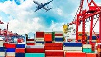 Nhập khẩu hàng hóa từ thị trường Áo 7 tháng đầu năm đạt 161 triệu USD
