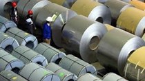 TT sắt thép thế giới ngày 16/9/2020: Giá quặng sắt tại Trung Quốc giảm