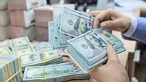 Tỷ giá ngoại tệ ngày 18/9/2020: USD tăng giá