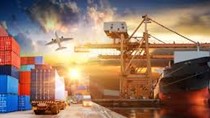 Kim ngạch nhập khẩu hàng hóa từ UAE 8 tháng đầu năm tăng 10%