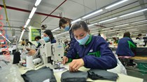 GDP 9 tháng đầu năm 2020 tăng 2,12%, thấp nhất trong 10 năm qua