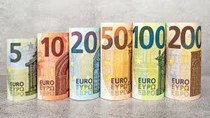 Tỷ giá Euro 1/10/2020: Tăng giảm trái chiều
