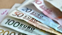 Tỷ giá Euro 12/10/2020: Các ngân hàng trong nước tiếp tục tăng giá