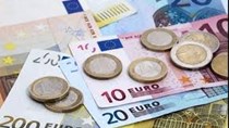 Tỷ giá Euro ngày 10/11/2020: Các ngân hàng giảm giá đồng loạt