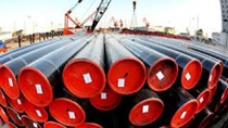 Nhập khẩu kim loại thường từ Đức trong tháng 9/2020 tăng 173%