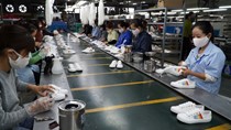 Kim ngạch xuất khẩu hàng hóa sang Nhật Bản tháng 10/2020 tăng gần 12%