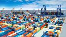 Kim ngạch nhập khẩu hàng hóa từ Achentina 10 tháng đầu năm đạt 2,9 tỷ USD