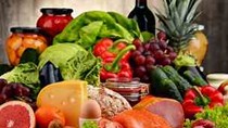 Giá cả thị trường ngày 2/12/2020: Các mặt hàng biến động nhẹ