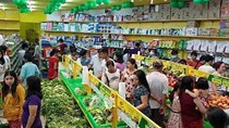 Thị trường hàng hóa ngày 03/12: Giá đường, quặng sắt, cao su đồng loạt tăng