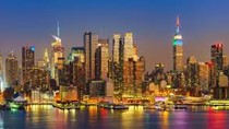 Kim ngạch nhập khẩu hàng hóa từ thị trường UAE tăng 7,8%