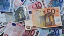 Tỷ giá Euro ngày 17/12/2020: Euro tăng tại các ngân hàng