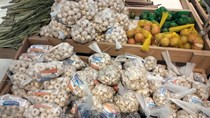Doanh nghiệp nhập khẩu “kêu khó” vì thực phẩm bị quản lý như dược phẩm