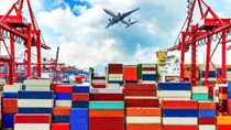 Kim ngạch nhập khẩu từ thị trường Canada 11 tháng 2020 giảm 14%