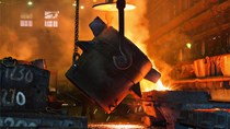 TT sắt thép thế giới ngày 08/03/2021: Biên lợi nhuận thép cải thiện thúc đẩy giá kim loại đen tăng