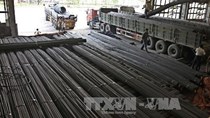 Indonesia giảm nhập khẩu, tăng sản xuất sắt thép