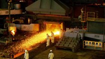 TT sắt thép thế giới ngày 10/03/2021: Giá quặng sắt chạm mức thấp nhất trong 4 tuần  