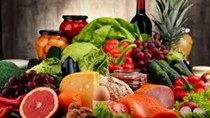 Giá thực phẩm 29/3: Giá rau xanh giảm nhẹ, một số loại trái cây tăng nhẹ