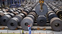TT sắt thép thế giới ngày 19/04/2021: Giá quặng sắt tăng nhờ nhu cầu thép toàn cầu phục hồi
